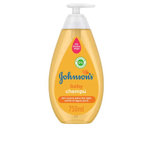 BABY champú original 750 ml