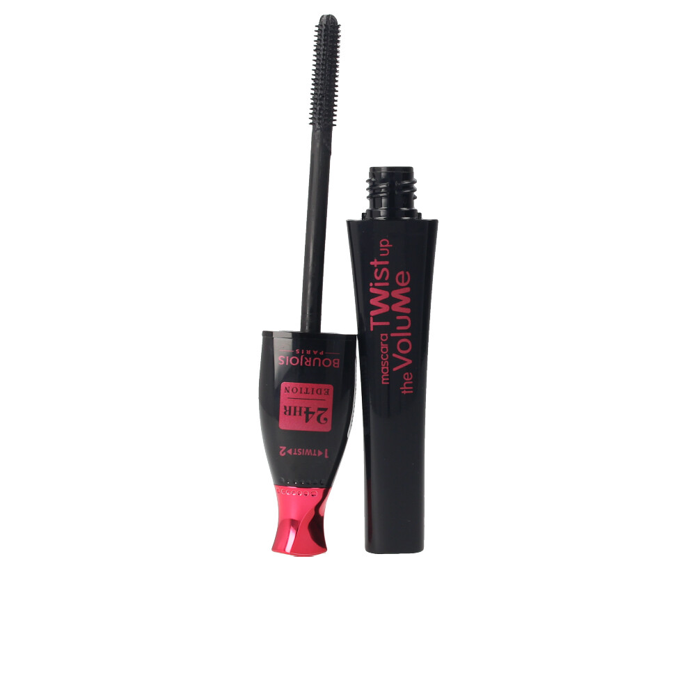 Nk1aR3ViZ1pkajFuZWZDYzhVQzY2RHpOcjd3WWdqUk5wRDI1QUI0Y3NhTXAwdklWZ1dmdTlNKy8zRHQ2Mjk3Zg2 TWIST UP THE VOLUME mascara #black - Image 1