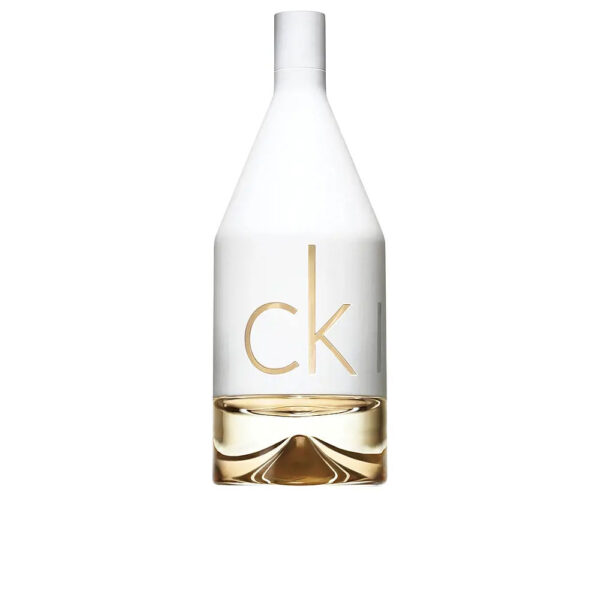 CK IN2U HER eau de toilette spray 150 ml
