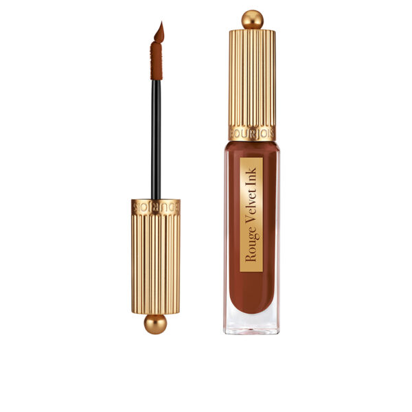 ROUGE VELVET INK liquid lipstick #18