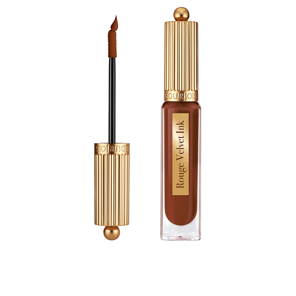 NkkrTnA1cDVJMjJybEp0VGZzalY0N01lS0Y1YmFzbDhBSnlBZW9SdUFBcHRteGdiRmlZY0JsTHBBUGJNVWFWcA2 ROUGE VELVET INK liquid lipstick #18 - Image 1