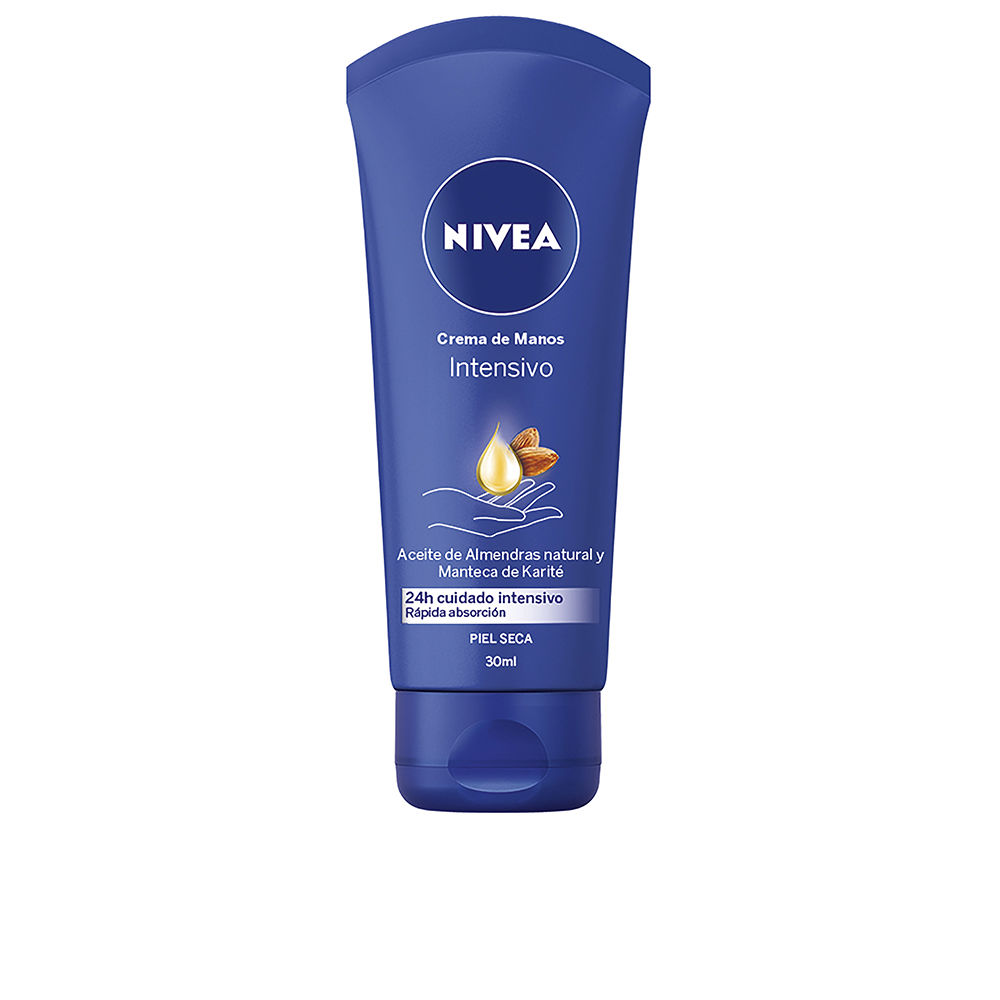 Nll6c2ZLTlgyKzYweUpUVEw4WFZnSTNVOVY1MnZGTXh1TVVYSEVEYUxiaGk1VHBFWWVpeUJrRS9EVWJyckM0Lw2 INTENSIVE hand care almond oil 30 ml - Image 1
