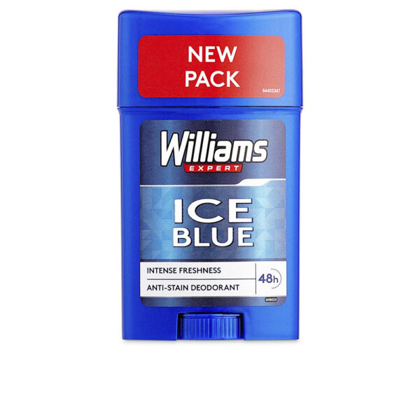 ICE BLUE deodorant stick 75 ml