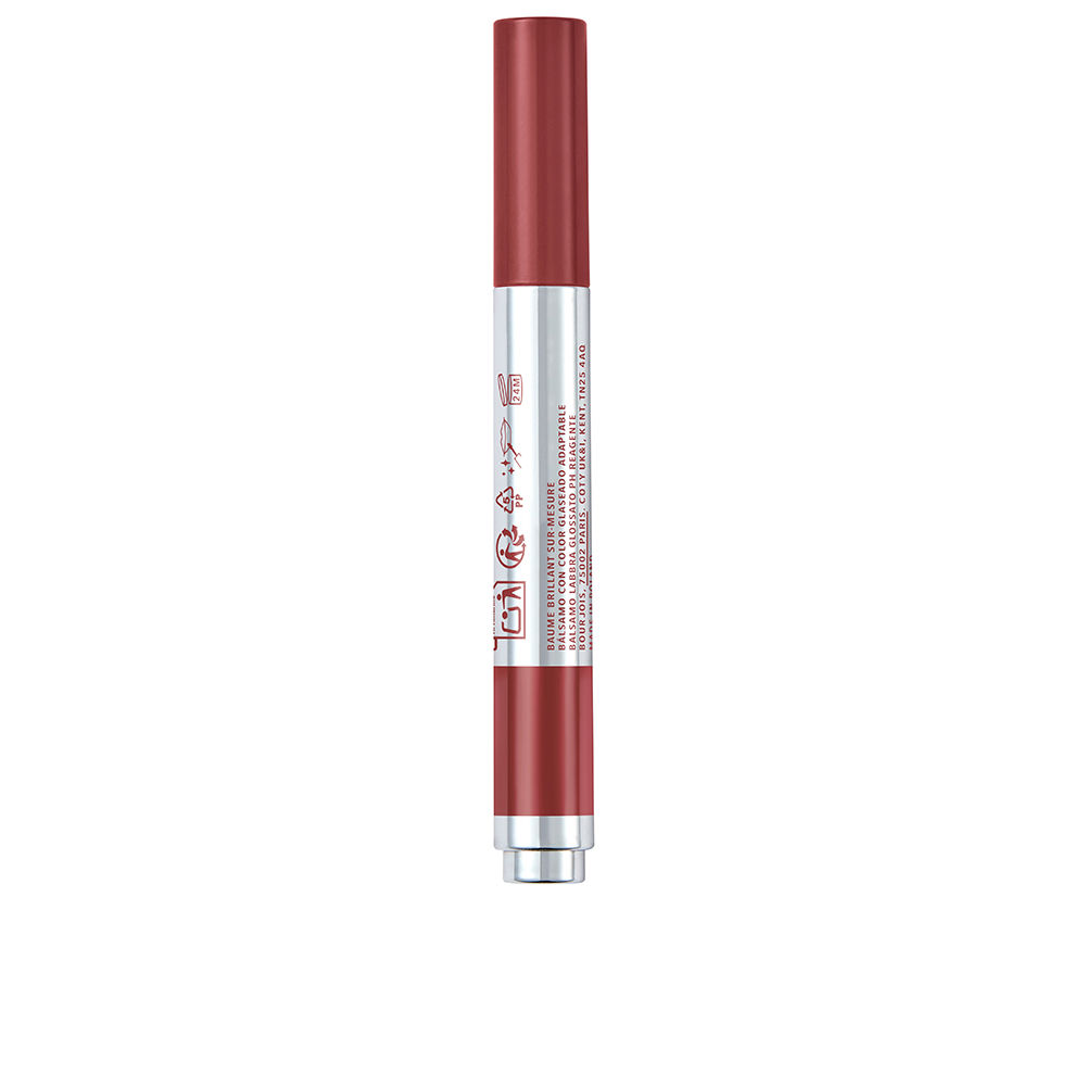 NnMyZjZ1K01pL1R6clpVeWo5SEl1ZDBmMzd2VUczbEFvRjNJVzh6STVKeGRLR1FBcHh4Y1FOMVdWNm0yQzQ4ag2 BUTTER TINT LIP GLAZE lip balm #03-Guav'Amour 2 gr - Image 1