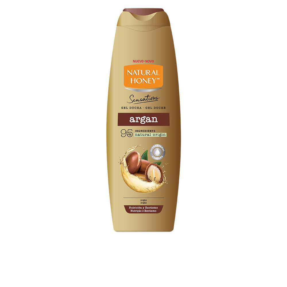 NzgzbVBJcWJHNWNKYk5rRlpLU0pmM2hxdzBBWUNCS2Y2dk9wRldUOUdOajV6eUxsZG5rK1NIWjRSYlBMRStvYQ2 ELIXIR DE ARGAN gel de baño 600 ml - Image 1
