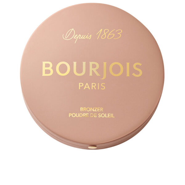 MAXI ROUND pot blusher powder #Light Medium 2,5 gr