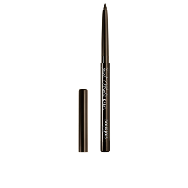 TWIST KAJAL #02 Brown Woud