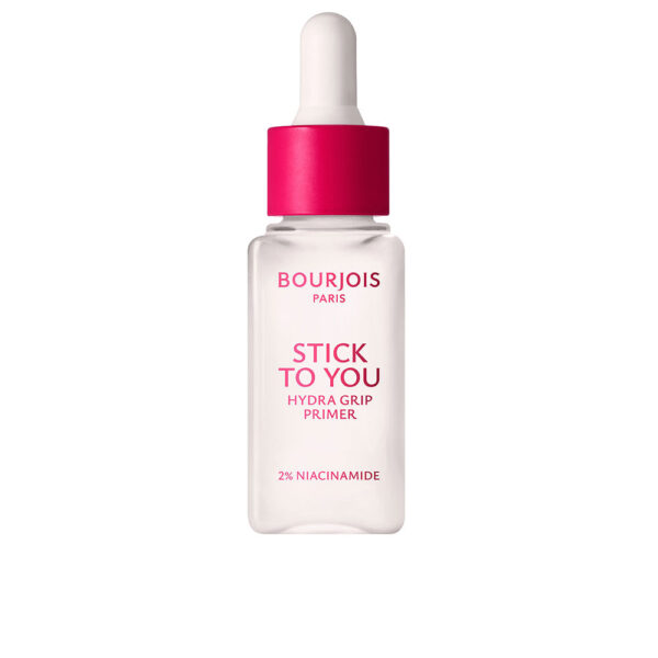 STICK TO YOU hydra grip primer 30 ml