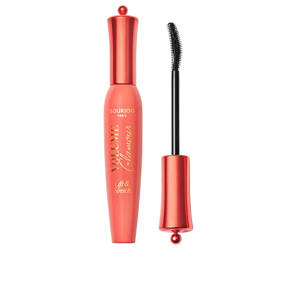 OERKeXFRY1F2N0VPQ3lGdnBIeFh3dERCRVYrbkFYaEhuck0zV09JNDdJREhaODU4V1FVQ25DaEJRak1ESEUyRQ2 VOLUME GLAMOR lift & stretch mascara #01-black 12 ml - Image 1