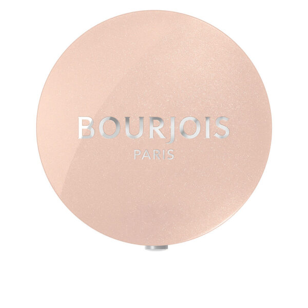 LITTLE ROUND pot eyeshadow #1-blanc'voûtant 1,2 gr
