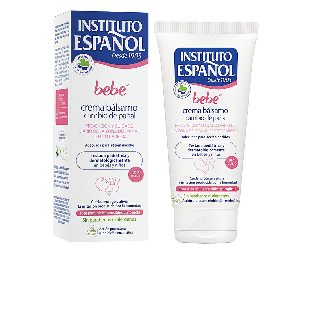 OHBGRlhsT1BnZU1oSkU0UHprVWhJOG5sbExReStSbHcydjFXRk93SFI5alNLUWRPWnN0bk5haW81dHAvTGp0ZQ2 BEBE diaper balm cream 150 ml - Image 1