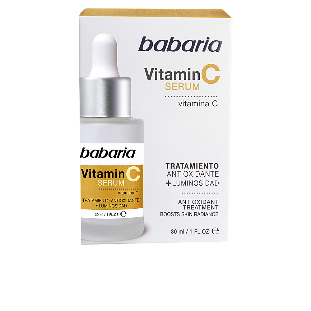 OHcrSS9qNUVrRGp5aGo1R3BtdC9GTWFERnZia0dnRktCUXc4cHA1TER3MXdVYlh0b2ZaOGVkQ2psVmpqaFk2bw2 VITAMIN C serum antioxidante 30 ml - Image 1