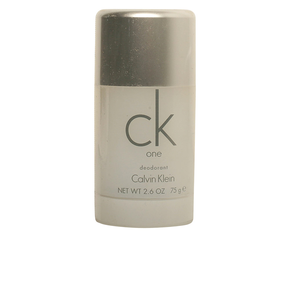 OTgzQjd5OW4xQXlKYVJINjR4RU1wYmxVc2JFc0pzMWI5U3BFcUFSSk1LaUJMeDYzNDhqcmQ2Z3YrUnprTnNxVQ2 CK ONE deodorant stick 75 gr - Image 1