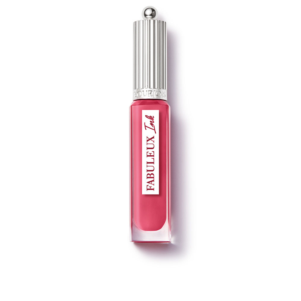 OTlmYnlUSllWMU5yandwdEpMUHh2bnpMTzlOd2syVVIwT0lSL0tCYzkwSHpycUNVWUJybEpTekt6UUt0R2FXTQ2 FABULEUX INK liquid lipstick #06-cotton Candy' 3.5 ml - Image 1