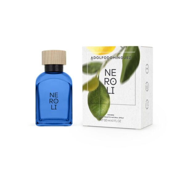 NEROLI MAN limited edition edt vapo 120 ml