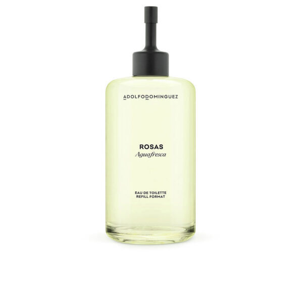 FRESH ROSE WATER edt vapo refill 250 ml
