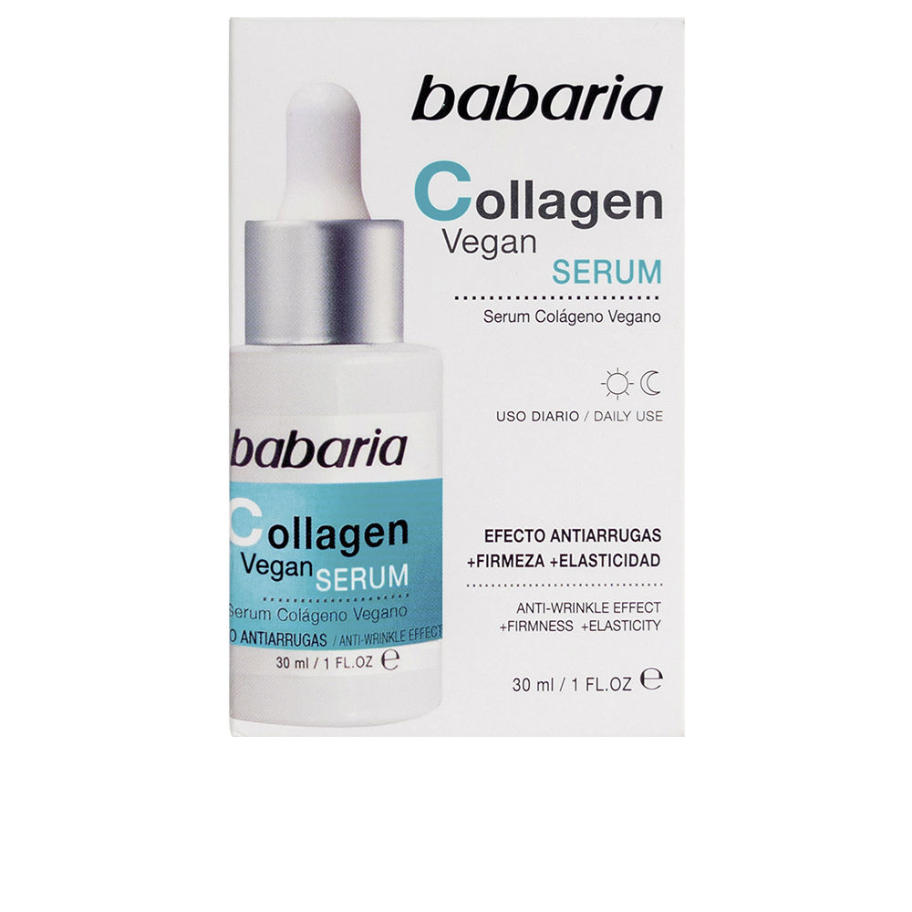 OVpnVlhjT250N1FpditJV2c4MVdFdmZvRThRMkUrSElPNzA3c3hYK0Yxc1lOVUZUSTVoRC84RXFKQjR5QWt2QQ2 VEGAN COLLAGEN intense firming serum 30 ml - Image 1