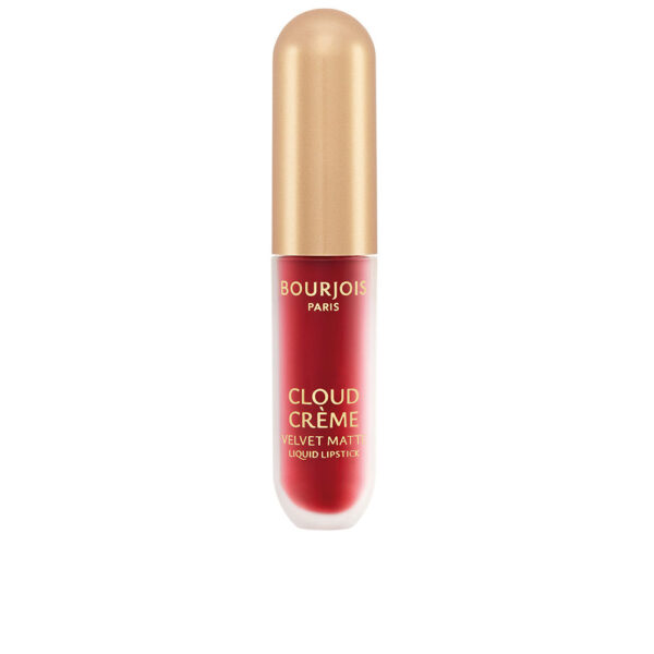 CLOUD CRÈME edition velvet matte labial líquido #08-Cherie Cherry 3 ml