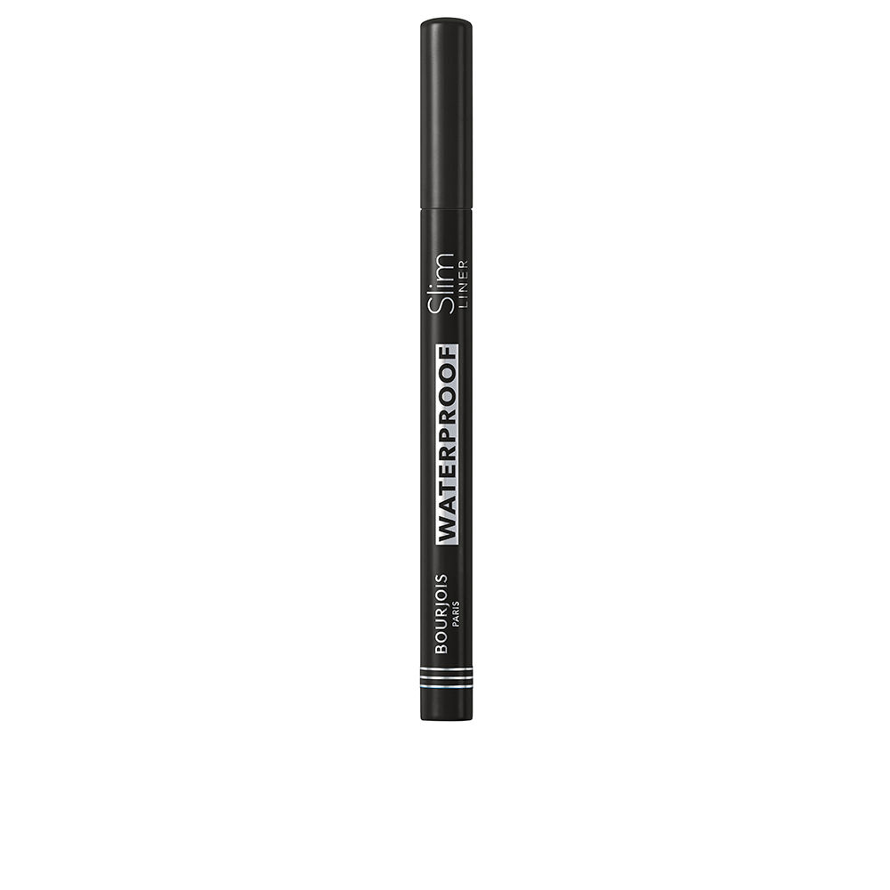 Q0RXRmFWa2FOWUxQS2FLSzdtc1M3SlAwWldPSDcyZmx4OGhmQXh4ckE5TzNmR0NKOHN1T1M1N0lEVEJzdmxOaA2 SLIM LINER waterproof eyeliner #001-Ultra Black 1 unit - Image 1