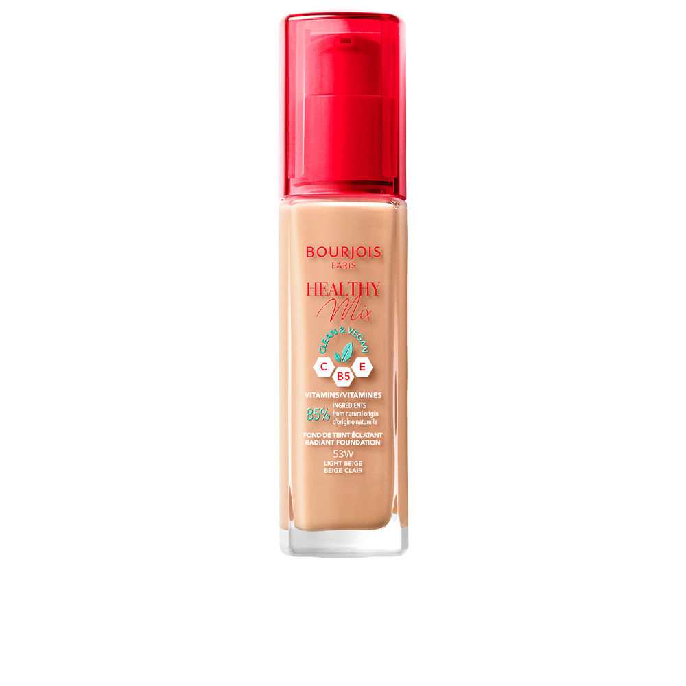 Q0dDWjRhZ3h0SEZ0WElWRlFrSmJYMUVvV0NJMEU1OTRzaW1QVE5qZnlQRGhQK3lHYXBjdHYxSmtuZ3pOUmViYQ2 HEALTHY MIX radiant foundation #57-bronze - Image 1