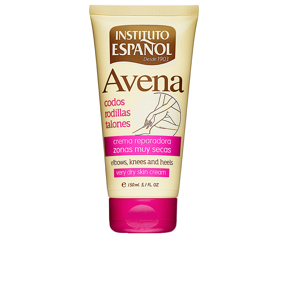 Q1FlY29QYjNUNDh5aXBFMDRBTVZPTGpQZWlMaDUrWTlWUStCMWRSdytRa2M0K3lQTFN4VEsyZTFFSlpNU0VFbw2 AVENA crema reparadora zonas muy secas 150 ml - Image 1