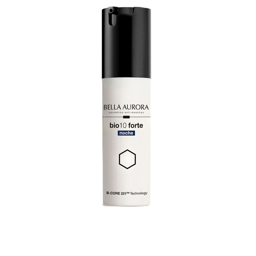 Q2xia1FySkVJMDBvQzdPZFA2MjhJU2RHeHI4NE5QbEtCa2VYRVhiN2ZKbFhGTHNGdHdseXdZeDFoQ0dIcXZZUA2 BIO10 FORTE NIGHT intensive depigmenting anti-spot serum 30 ml - Image 1