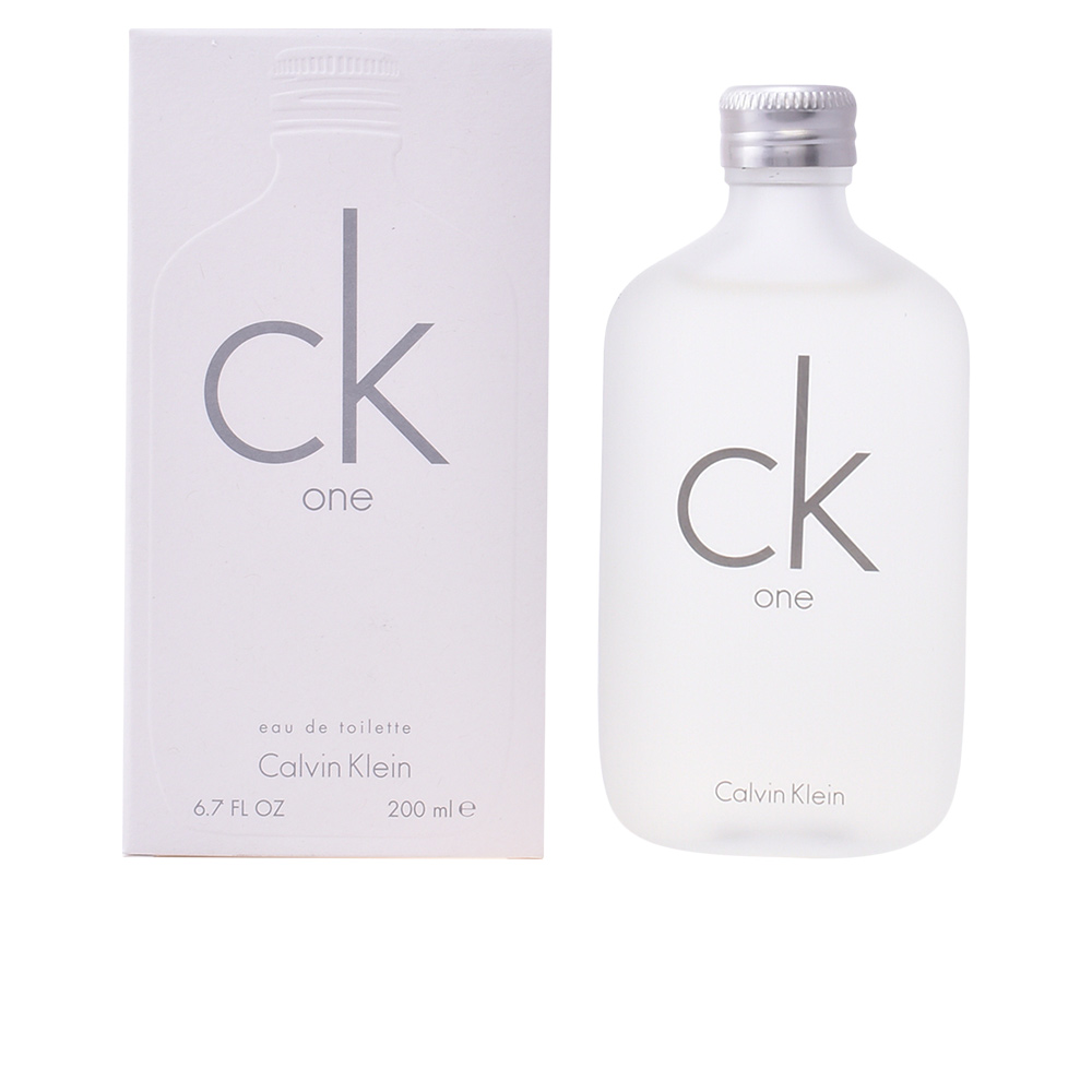 Q3BjMWlSTncvc2lRTGxrdk1pT20wQUYvUUtTVUd4b29NZ2VXcGZKRThrSXJMRzNnN2Y5Z0I4V21iMGNucDNESA2 CK ONE eau de toilette spray 200 ml - Image 1