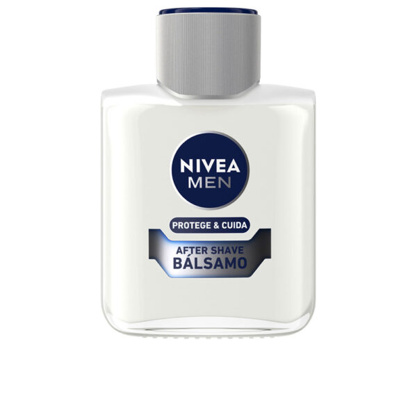 MEN PROTEGE & CUIDA after shave balm hidratante 100 ml