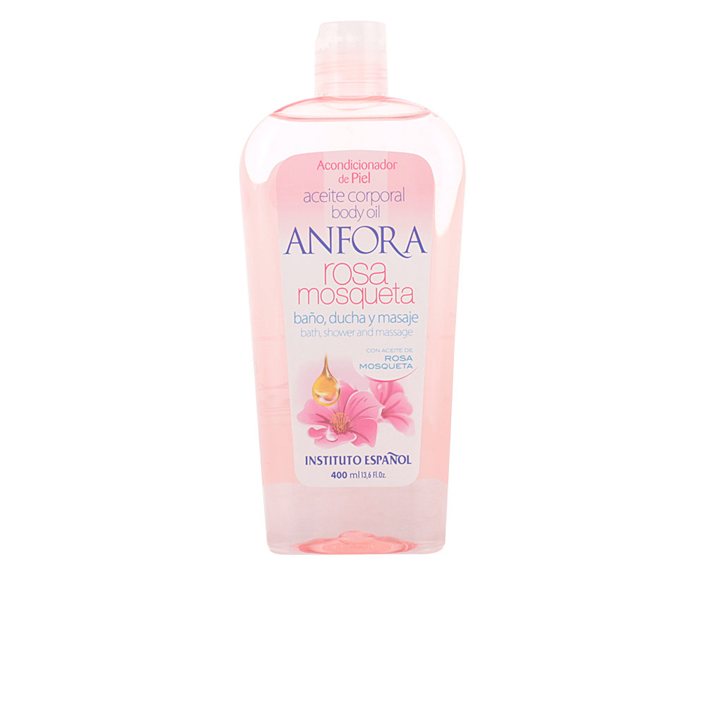 QTd6OElHOXU4L3Q2MG0xQS9lWUhYVnhGT2thcVFHd3BqRTRFcjBoeWxGRmw2VUtXZ0gzZnZUVEVUcXpEd0E1Lw2 ROSA MOSQUETA aceite corporal 400 ml - Image 1
