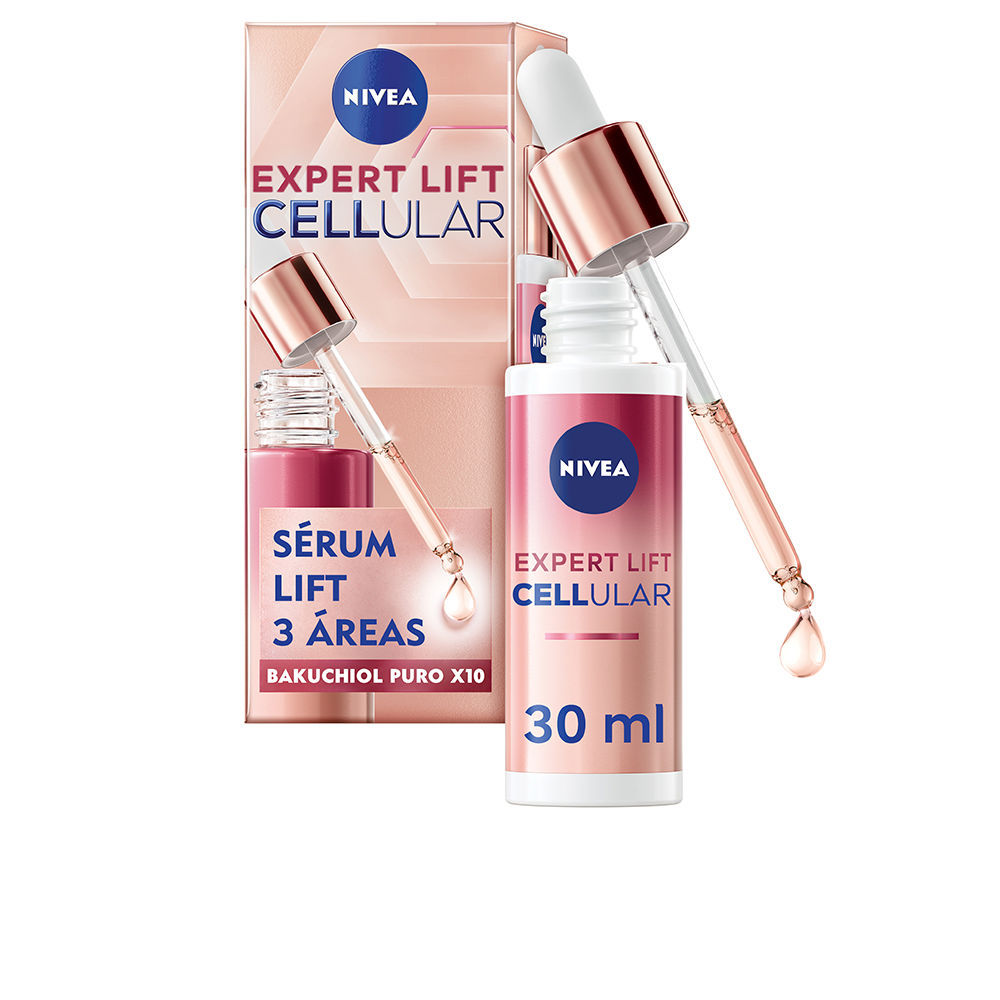 QUo5bXp1b0xlUjNudzlBSElZeU5Fc2NjemdTR3dJbUF6S21OcTBGM0gxeGc2Z2pnTE1SWEsxOGE4bVcvTGRaVA2 EXPERT LIFT CELLULAR lift serum 3 areas 30 ml - Image 1