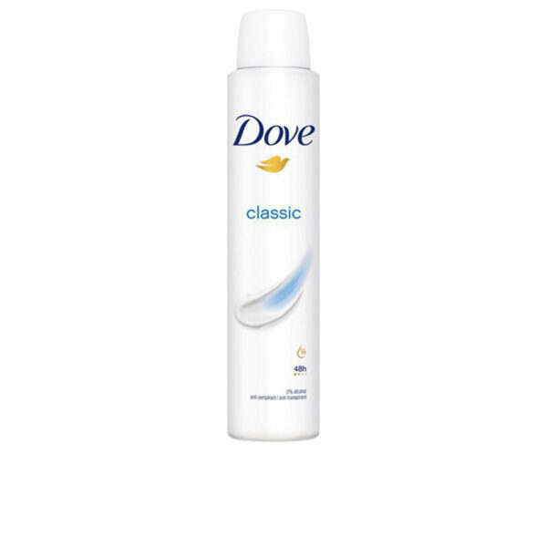 ORIGINAL deodorant spray 200 ml