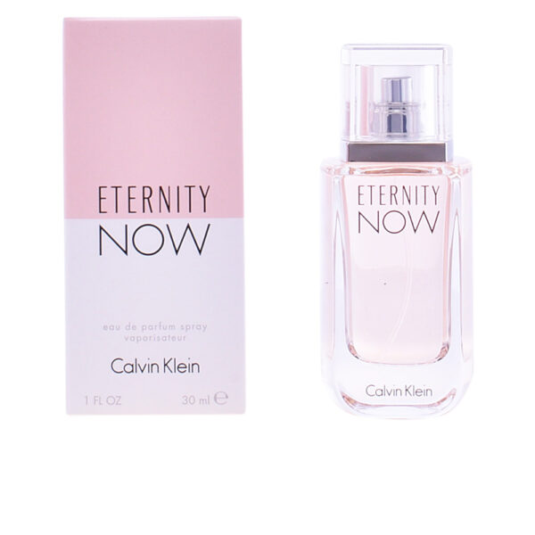 ETERNITY NOW eau de parfum spray 30 ml