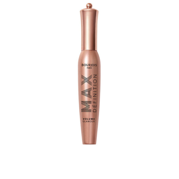 MAX DÉFINITION volume glamor #01-Noir 10 ml