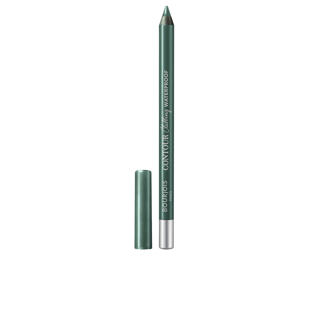 QXkxOHVia1FpSm4wY3phT1d5bW1kcHFHY0J0V0trMjJia1l5RFdkbFZEdVVNUU1Dbm5hWXJiWTJzUHJaWERTYQ2 CONTOUR CLUBBING waterprof eyeliner #050-Loving Green 1.2 gr - Image 1