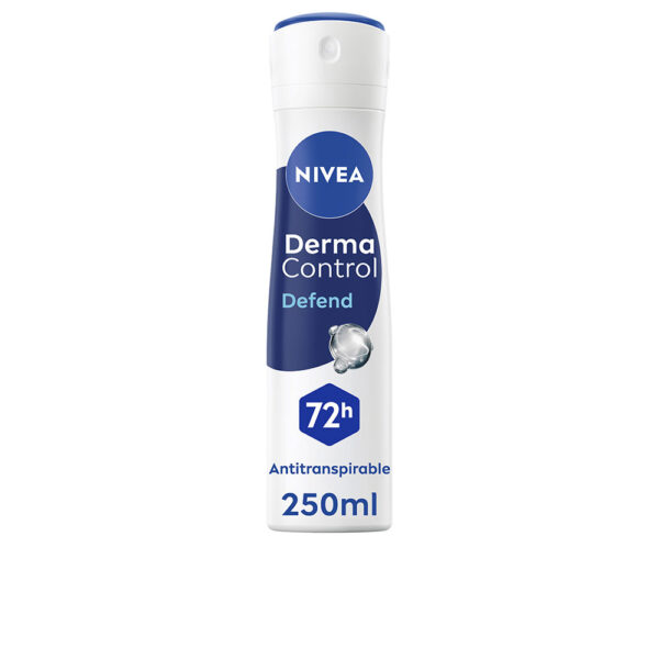 MEN BLACK & WHITE INVISIBLE deo vapo 250 ml