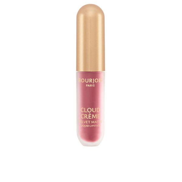 CLOUD CRÈME edition velvet matte labial líquido #05-Flirty Rose 3 ml