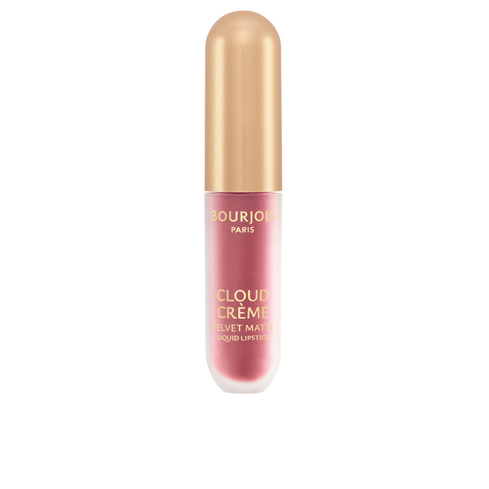 Qk41OEU5QTlONHBKenRoYnVleld5eDN6OU9aV3FEUjk2TGtSK3A3UktMMlRxSklOTC8xeXY1QmJIVFNCNGZCUA2 CLOUD CRÈME edition velvet matte labial líquido #05-Flirty Rose 3 ml - Image 1