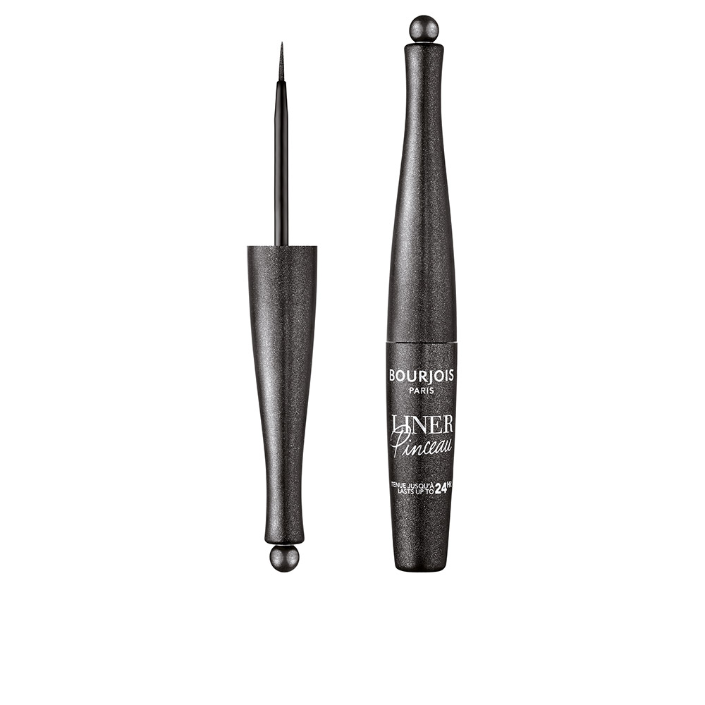 QllEOStFeWcyTFJtTmdIQWY0OFcyMVdBb3dtWWZFZWJIdnZkY0hpUEEwWms2QnNQOXRPWmNUMmJnKzNQVkN5Qg2 LINER PINCEAU 24H liquid eyeliner #8-Noir Surréaliste 2,5 ml - Image 1
