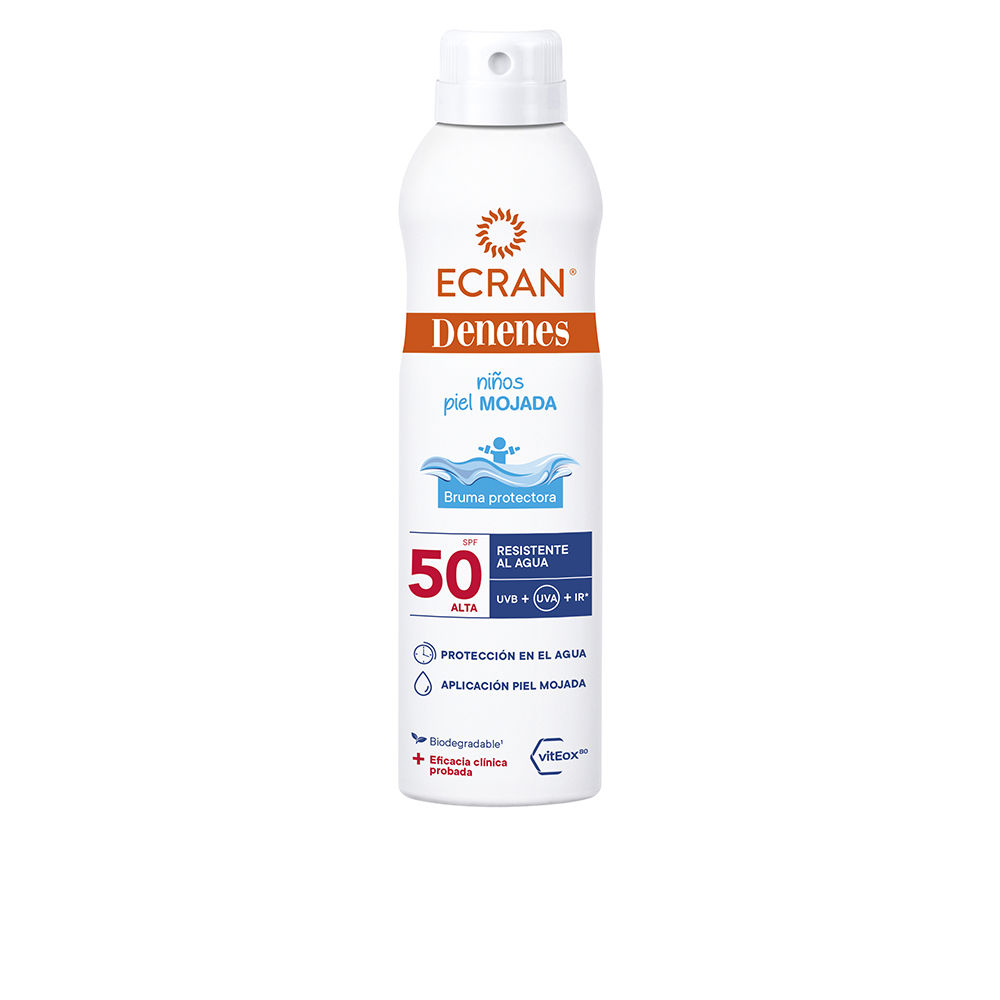 QmI2bEtPeFZjWmJUTGFnWlNwNzZma0V2QWRxaXBrQlk4bVdvMGlLbDBQT0JaSmhpSzVCcVFRSXpqRjhpTlhkQQ2 ECRAN DENENES WET SKIN protective mist SPF50 250 ml - Image 1