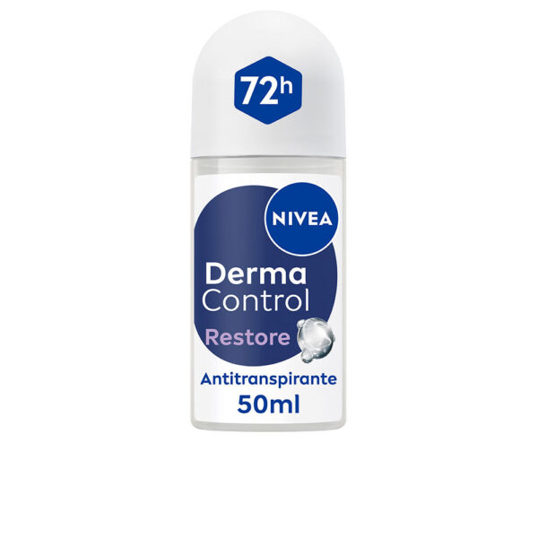 DERMA CONTROL RESTORE roll-on deodorant 50 ml
