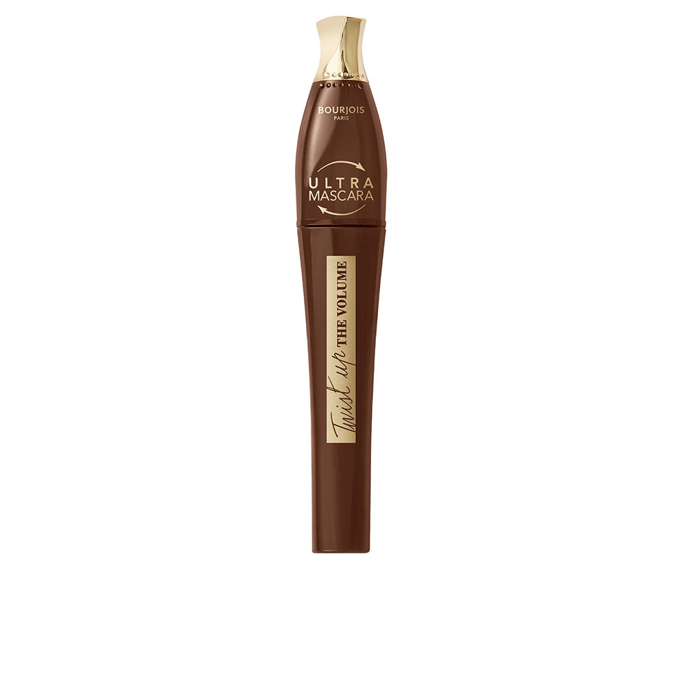 QndJWTFoZmhuZHp6MjhBOTM2SDFLc29jWlhCSWY3N0VsM0hUOXVKV1pHN3VwNTlsT0FER1E1cGh6OG9HWnNuSA2 TWIST UP THE VOLUME mascara #002-Brown 8 ml - Image 1