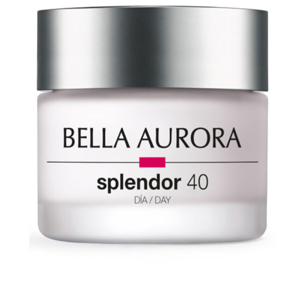 SPLENDOR 40 multi-perfection cream SPF20 50 ml