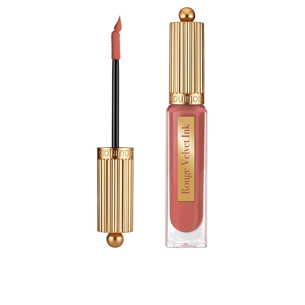 QzFlck9mQ0g0Q01BVWJzd1BtT3pYOFhUT2g2eWpPdXZMRkVCWWNacTJOQ1RLbSs4OVEyMENyL0taMjg2RUlCTg2 ROUGE VELVET INK liquid lipstick #6 - Image 1