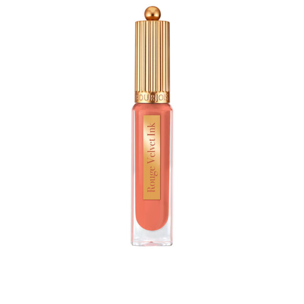 ROUGE VELVET INK liquid lipstick #002
