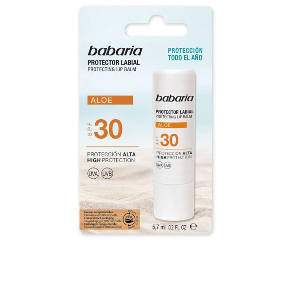 SOLAR LIP STICK SPF30 5.7 ml