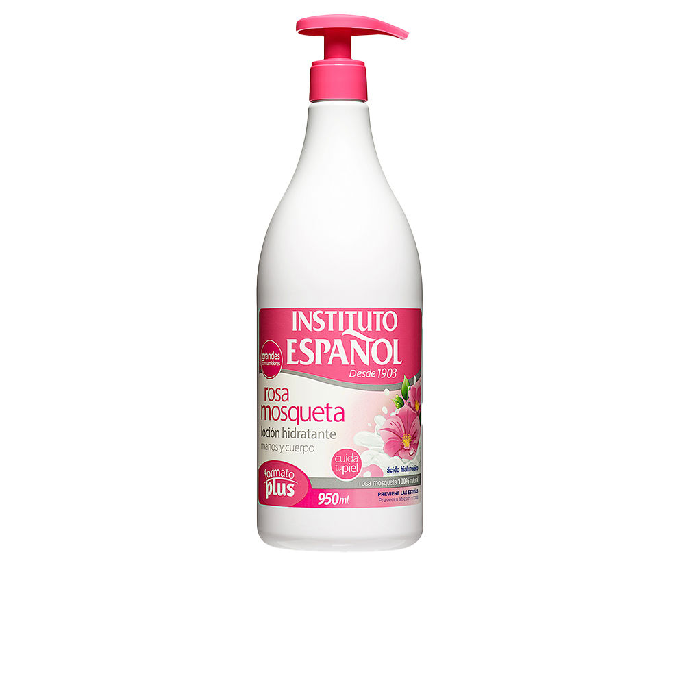 R3N4UC9GZERSY1EwYXE2cnI2L2cwRDNFMjJnZHRxMEtpbHVid0NrU29YV0ZxV1dzNjQrRXhOY21CR3Uzb2hDQg2 ROSA MOSQUETA leche corporal hidratante 950 ml - Image 1