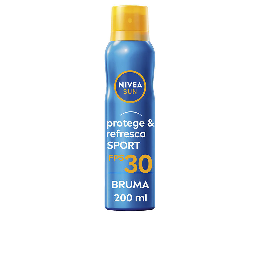 RFdUYXFOWXhpVFI3cnpLYVVwaXZidHladUZaRm5GUko5OXZEUURDeVNyeEVqZW1rYVFoaTlBekNCZlFDUzdrbw2 SUN PROTECT&REFRESH solar mist SPF30 200 ml - Image 1