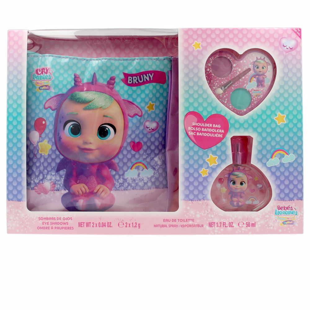 RFlod2E0a3RMZ0tTWUVrUmI4eDlCZXphN1h6bmt0TElVeWJ6NUx4dkVYUXFKMTlRQkhHNE5ZektmRmRBVFZkaQ2 CRY BABIES set 3 pz - Image 1