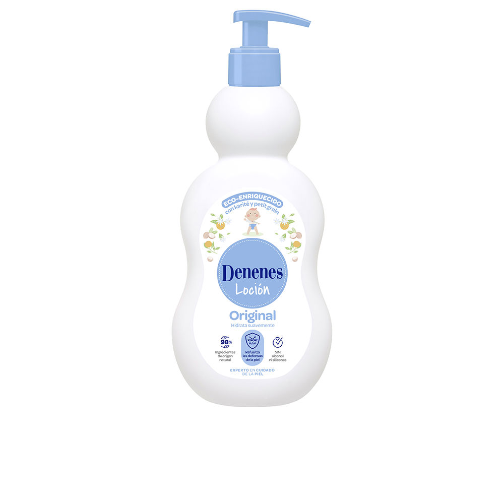 RGQwSFo2OFVNS1AyNVdkR1lURjAvWEhFb2toSkZna3JwR3B2OXRNNzhhelZtbndWaXUzT1lvTVMyYS9uNy9PMQ2 DENENES very soft moisturizing body milk 400 ml - Image 1