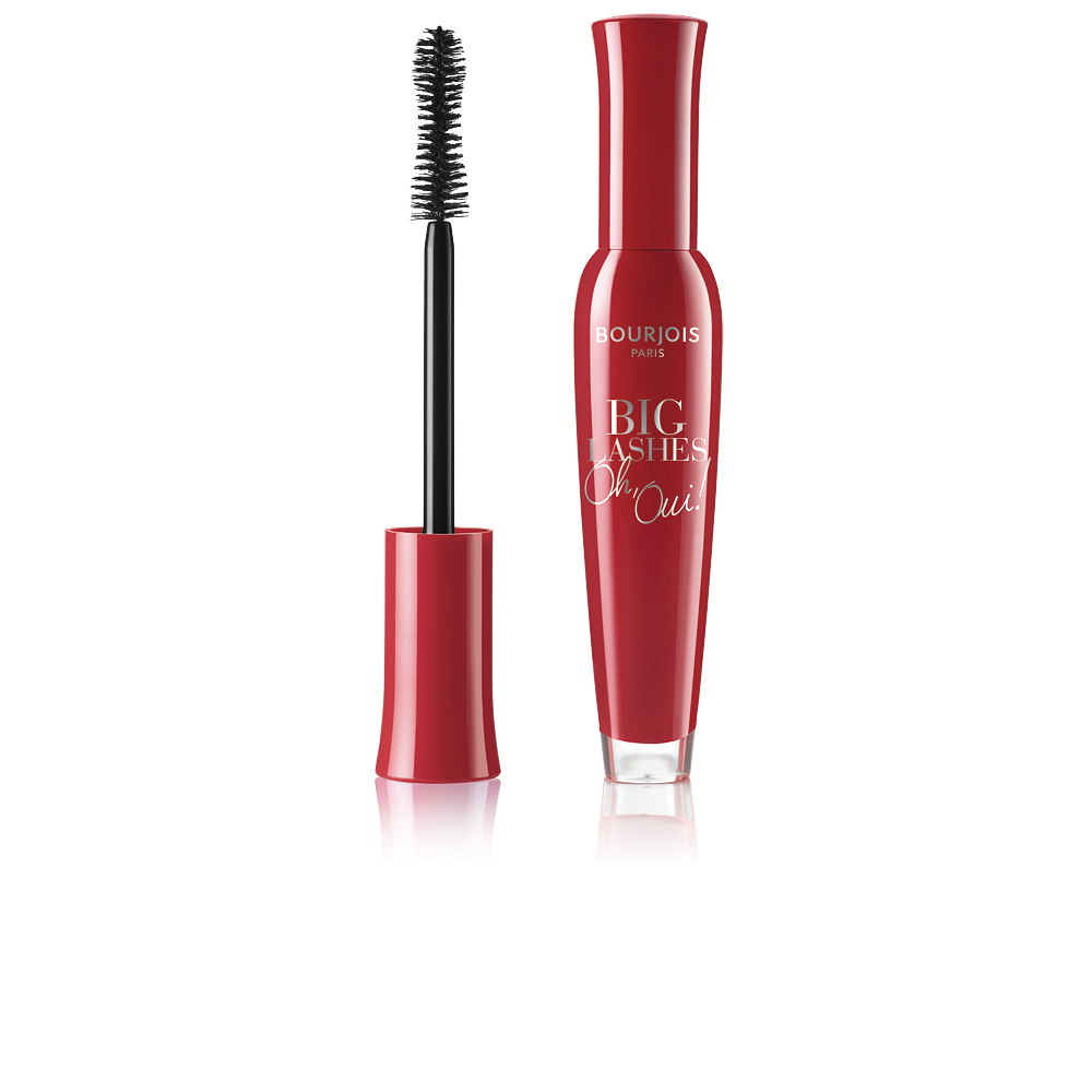 RHVRWDhnN0R1MDBUTkdtNG5mNGtuTmVrVFdsYk0rUU9oWkhQZ3RGSTNGNWV5dHZEdmNVRjZ3citkVHBKWmJnZw2 BIG LASHES OH OUI mascara #001- black - Image 1